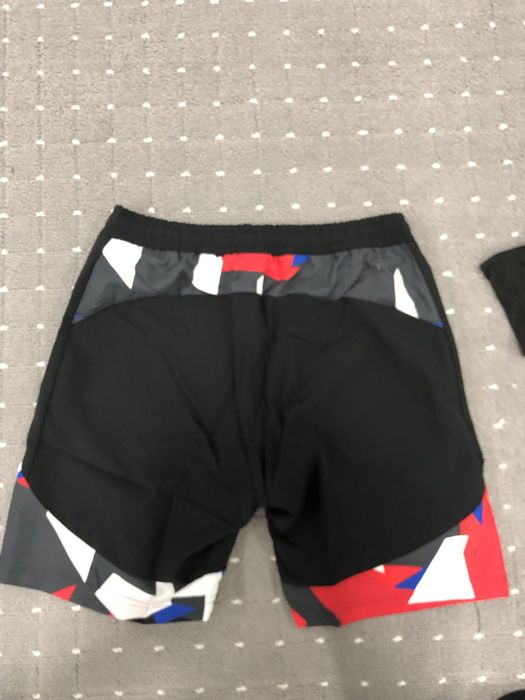 BMW Турецкий Футболка с шортиком лёкгий