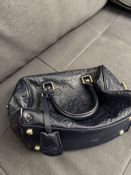 Сумка Louis Vuitton оригинал, антиквариат