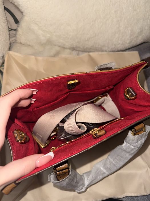 Сумка Louis Vuitton