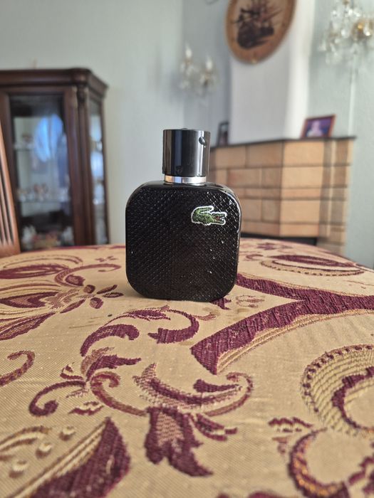Парфюм Lacoste Новый