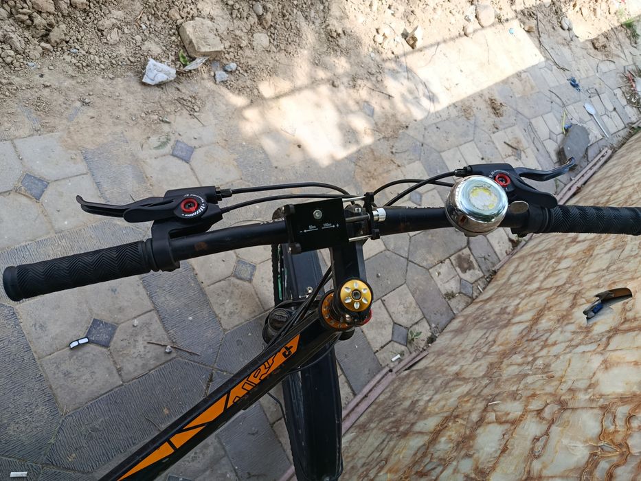 Velosiped sotiladi 26 lik