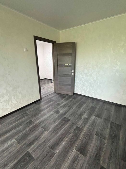 Продам квартиру с новым ремонтом