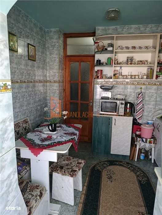 Apartament 3 camere cf 1 decomandat zona Dorobanti 1