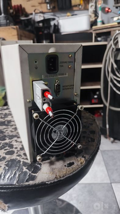 Блок питания Huawei HD2440-2.