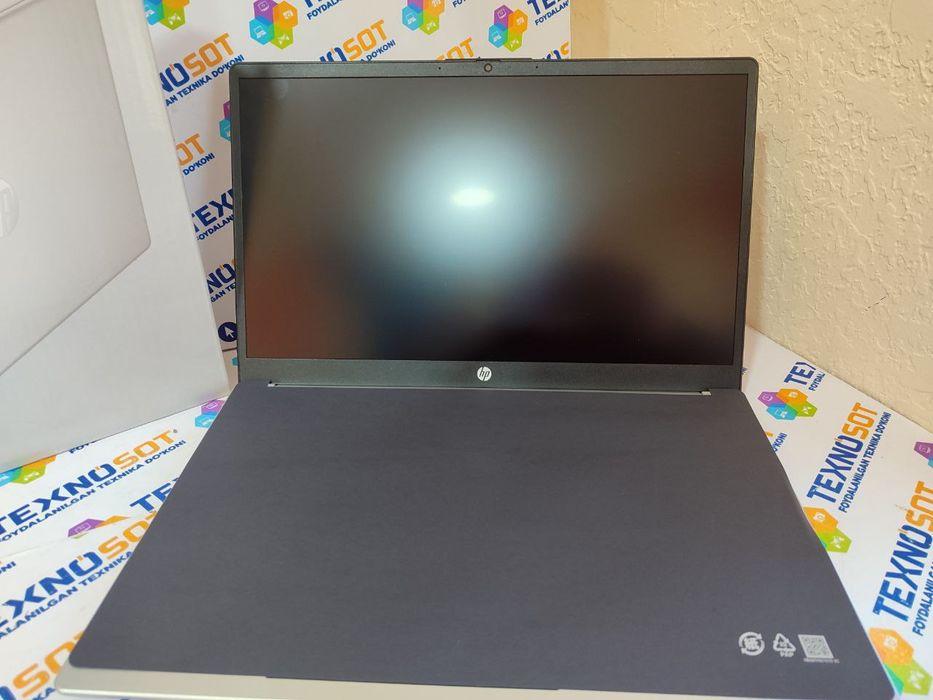 Продается ноутбук HP