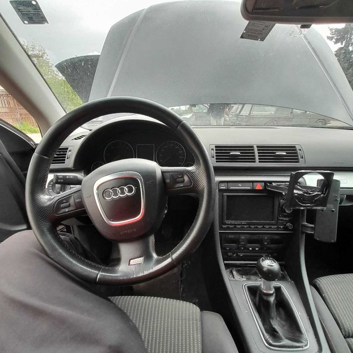 Audi A4 3.0 - TDI - Авант - S line 4x4