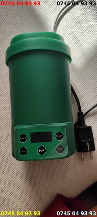 aparat de facut unt NOU nefolosit unt personalizat cu arome la alegere