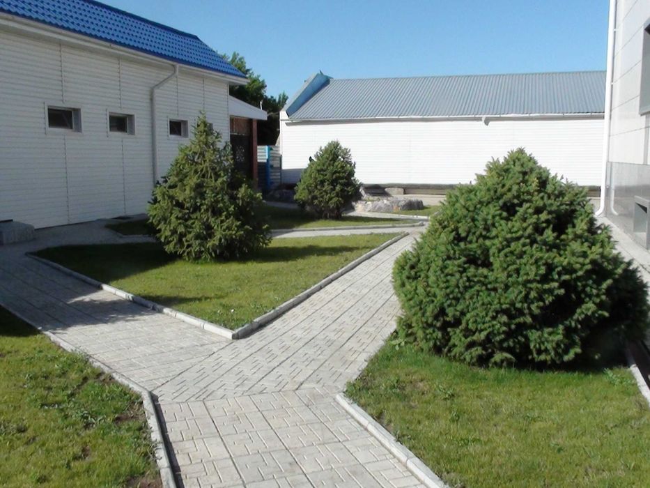 продам производственную базу