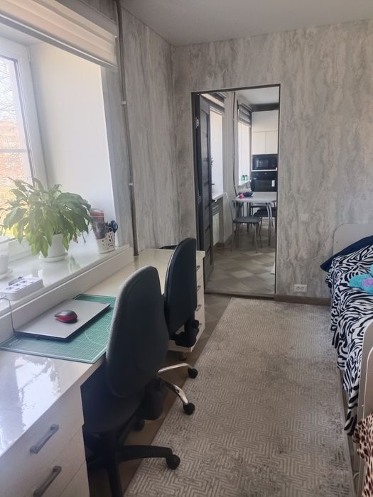 СРОЧНО!!! Продам 3х комнатную квартиру