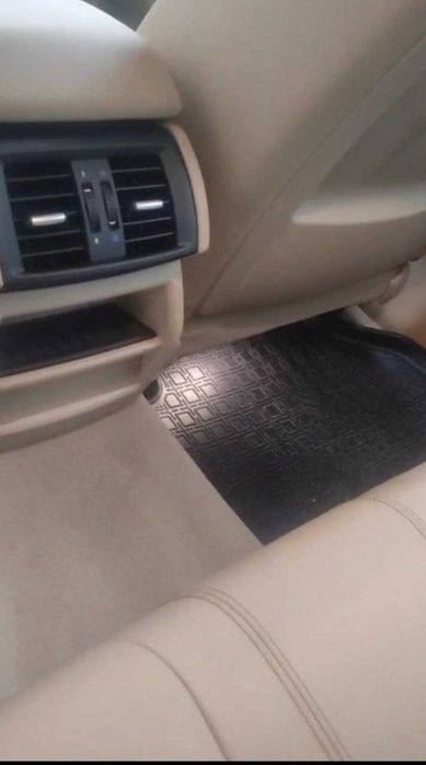 BMW x4 2016 года