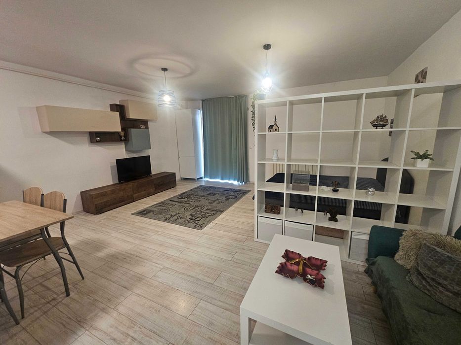 Proprietar, vând Studio modern - Andrei Mureşanu Sud, zona Sigma