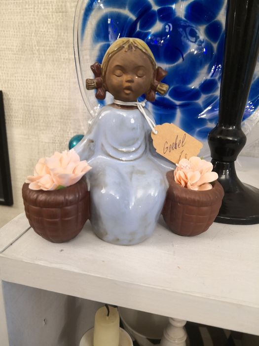 Порцеланови фигури за ценители