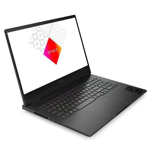 Новый!!! HP Omen i7-13700HX RTX 4060, TGP 140W 16/512