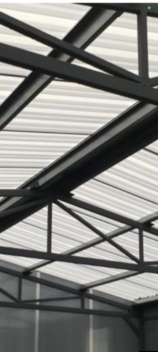 Schelete Rame Cadrurii Metalice