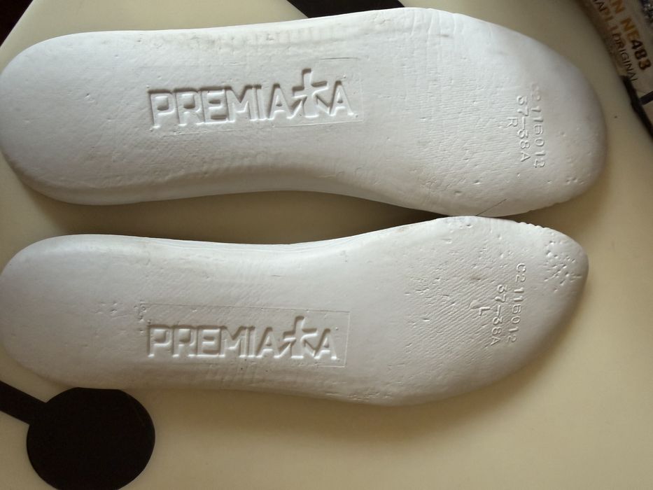 Кроссовки Premiata оригинал, размер 38