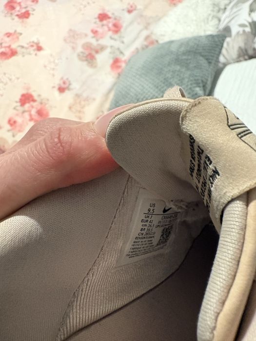 Nike Air-Force 1 Shadow