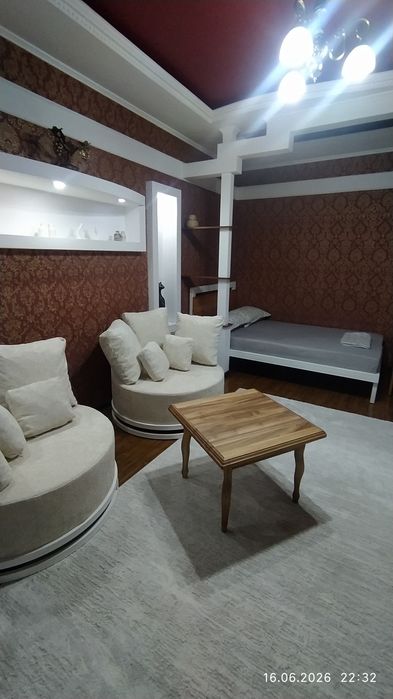 Квартиры посуточно