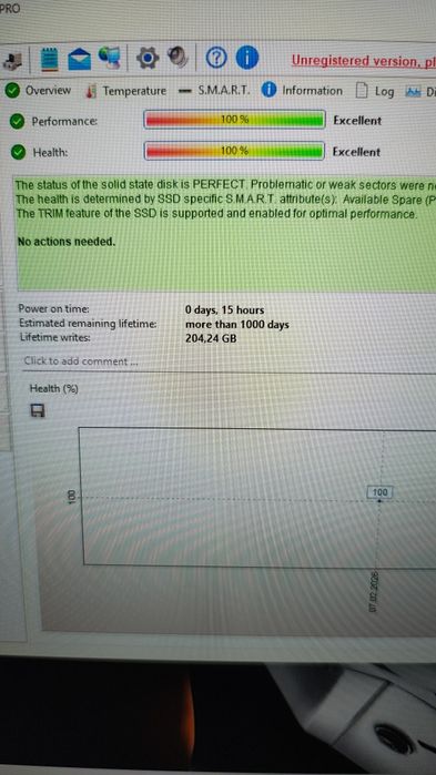 Kingston NV2 1TB PCIe 4.0 NVMe M.2 NOU!