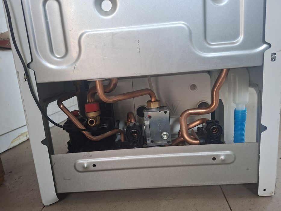 Piese Centrala termica pe gaz/GPL in condensare Fondital Itaca KC 28
