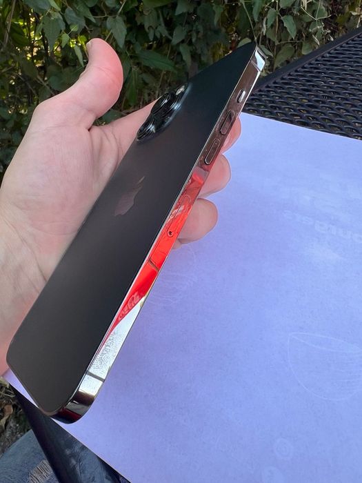 iPhone 12ProMax 128Gb