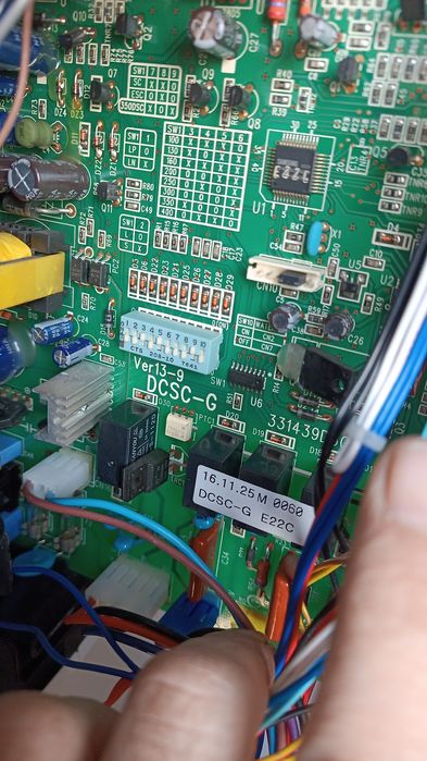 Ремонт газовых котлов