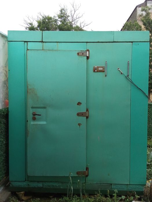 Choyxona uchun xaladelnik