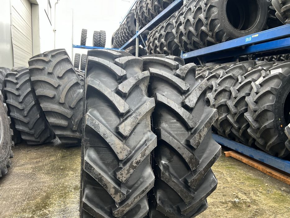 Anvelopa 15.5/80-24 BKT GRIP STAR 16PR TL