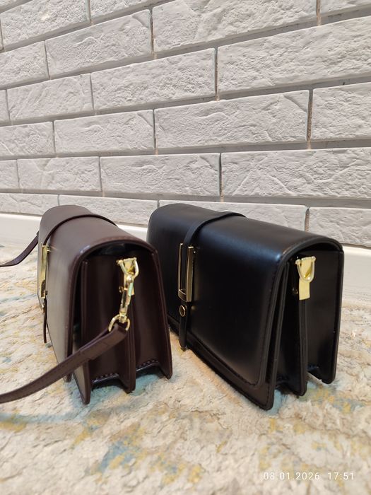 Модные сумки, минимализм