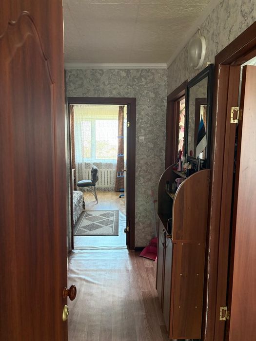 Продам квартиру по Абая 91а.