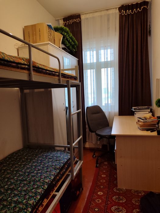 Квартира 3 хона ипотека бор