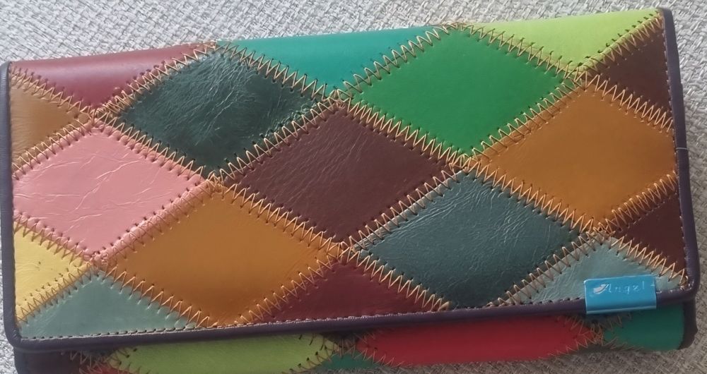 Portofel damă nou