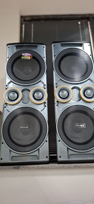 Аренда Калонка Мошный