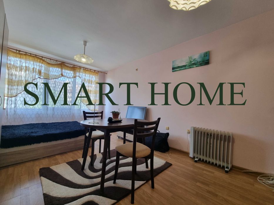 Дава се под наем Едностаен апартамент в Велико Търново, Картала - 45 кв.м за 198.9 € - Снимка #2