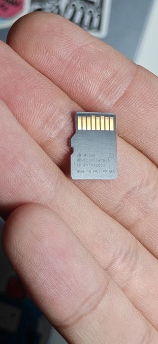 Samsung Evo 64gb