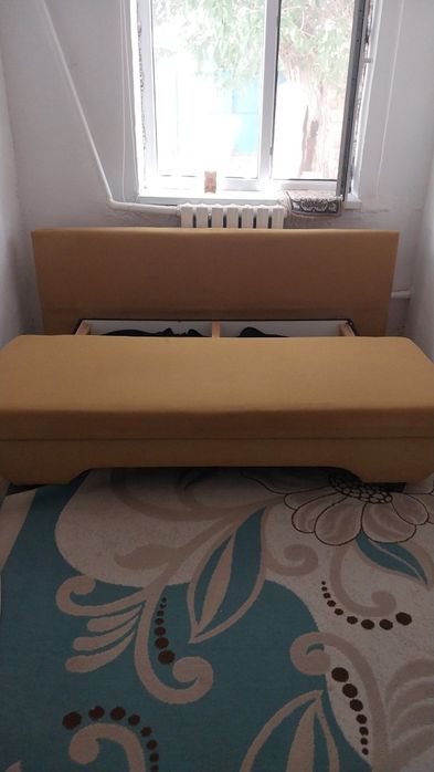 Жагдаи жаксы таза
