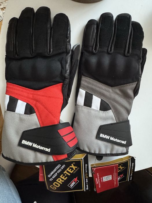 Manusi moto touring Bmw Motorrad Gs Dry  L