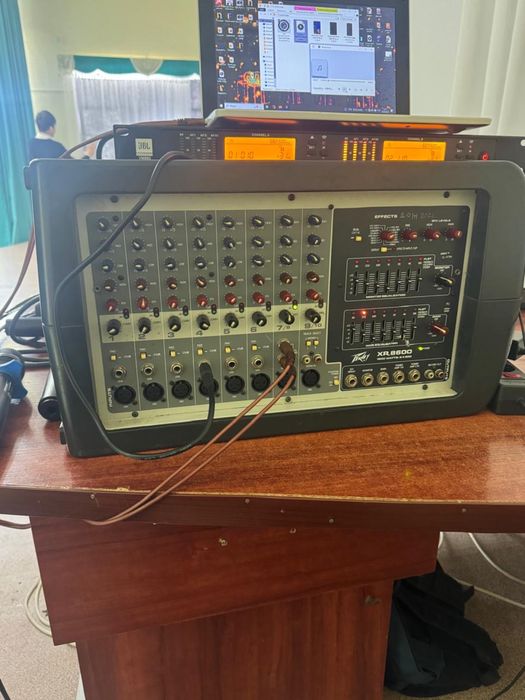 Срочно сатылады апаратура1