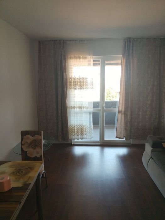 Apartament 2 camere, complet mobilat, bloc nou – Drumul Cioroagârla