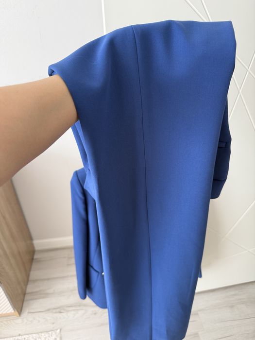 Брючный костюм итльянкий