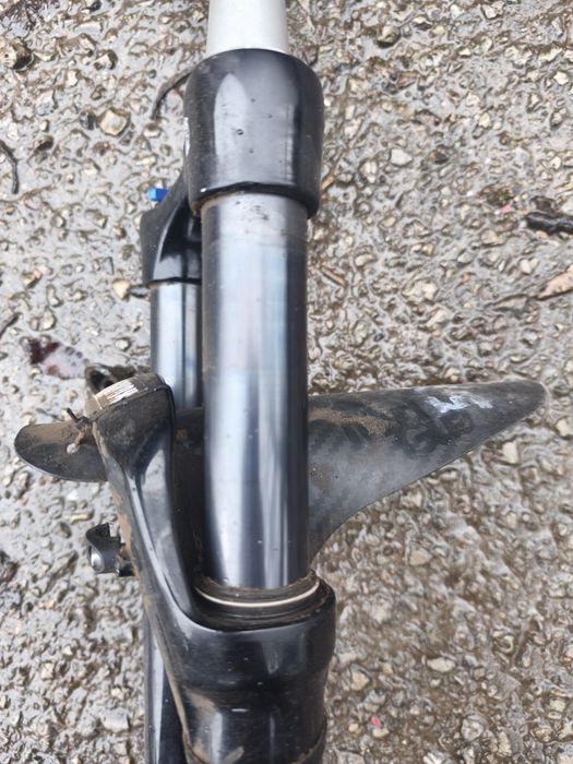 Вилка Suntour Xcr air lo-r 26 цола