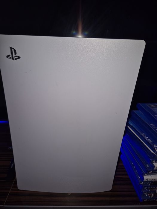 Vand ps 5 disk c chasis 825gb
