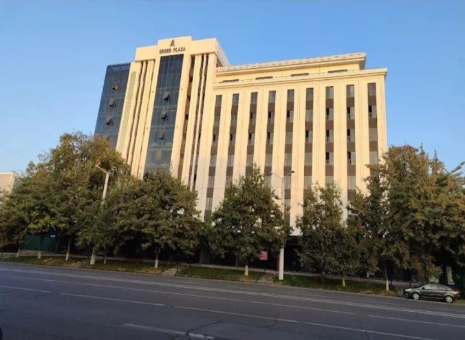 Сдается в аренду Офис