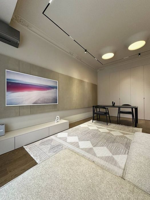 Жк Ташкент Сити! Сдается 3х-ком квартира! В элит комплексе!