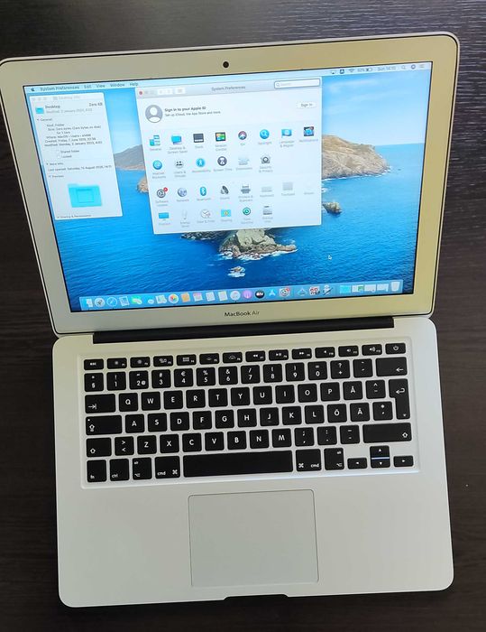 Apple MacBook Air 13.3"