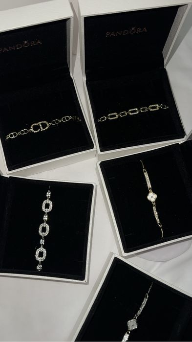 Pandora браслет, наборы