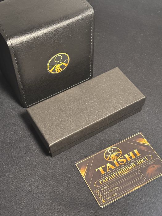 Часы TAISHI Polar