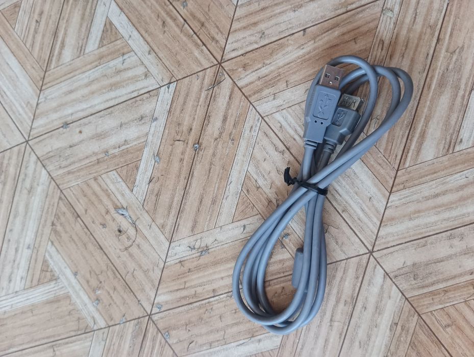 Удлинитель юсб, usb