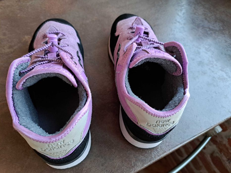 детски/дамски маратонки,кецове,спортни обувки,New Balance,36 за момиче