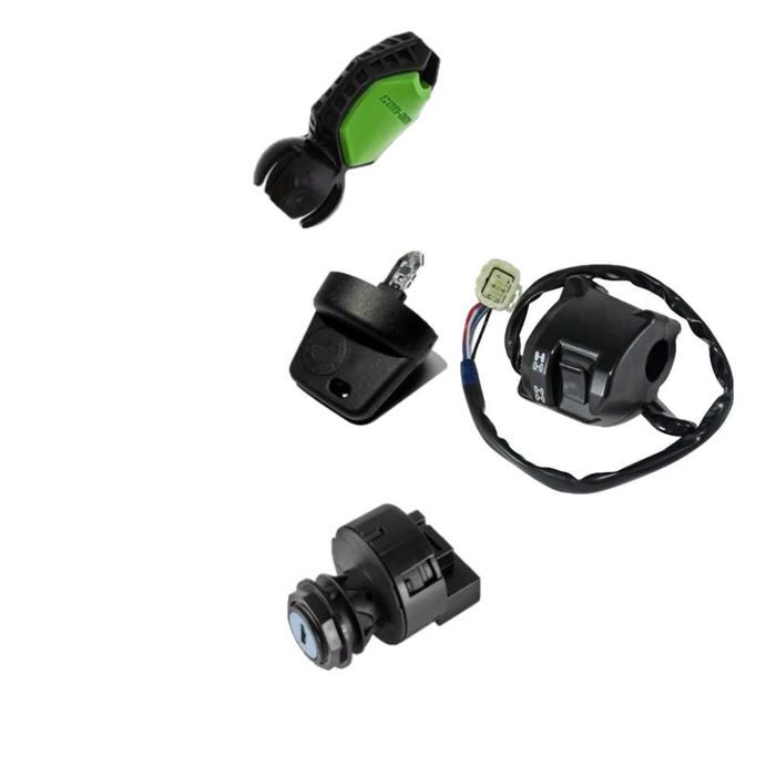 Contact / Cheie / Comanda acceleratie ATV Can Am