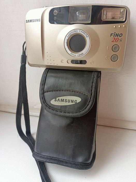 Фотоаппарат Samsung